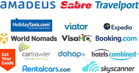 Booking Engines