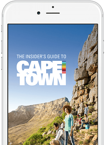 Cape Town App