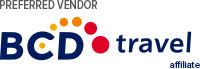 BCD Travel Affiliate Preferred Partner BCD Travel Affiliate Preferred Partner