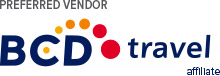 BCD Travel Affiliate Preferred Vendor BCD Travel Affiliate Preferred Vendor