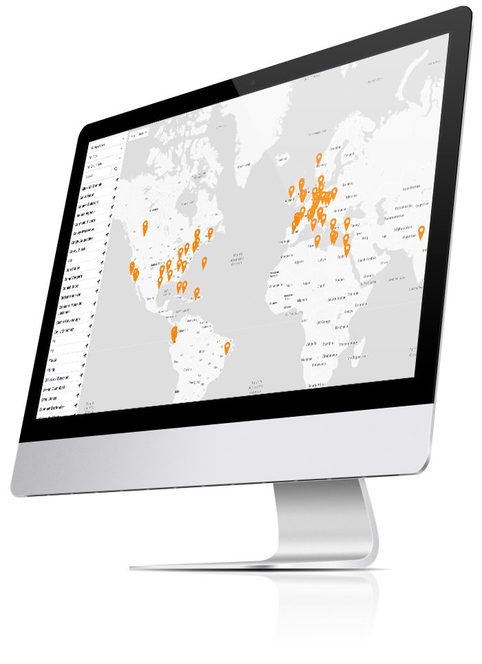 GPS Travel Locator GPS Travel Locator