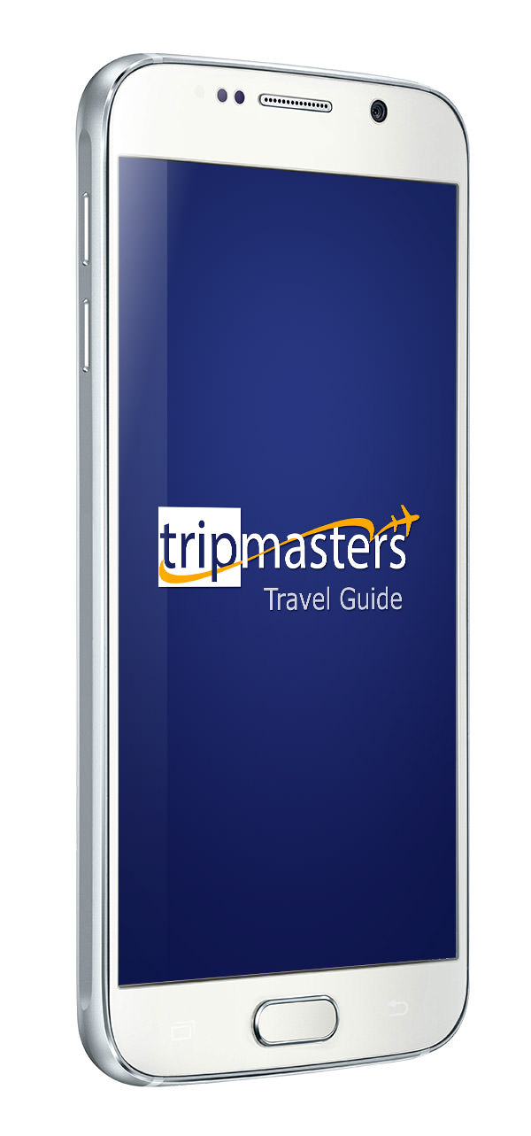 Tripmasters App Tripmasters App